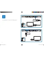 Предварительный просмотр 6 страницы Philips htl3110 Quick Start Manual