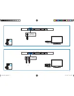 Предварительный просмотр 7 страницы Philips htl3110 Quick Start Manual