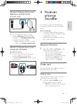 Preview for 27 page of Philips HTL3140B User Manual