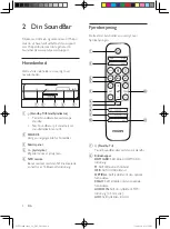 Preview for 40 page of Philips HTL3140B User Manual