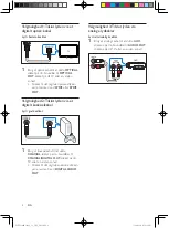 Preview for 44 page of Philips HTL3140B User Manual