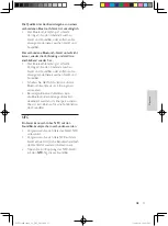 Preview for 69 page of Philips HTL3140B User Manual