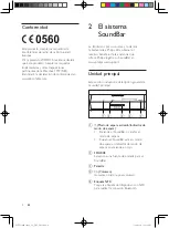 Preview for 92 page of Philips HTL3140B User Manual