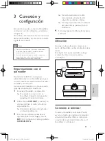 Preview for 95 page of Philips HTL3140B User Manual