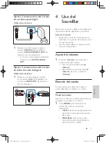 Preview for 97 page of Philips HTL3140B User Manual