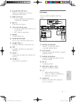 Preview for 111 page of Philips HTL3140B User Manual