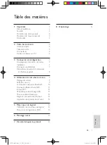 Preview for 123 page of Philips HTL3140B User Manual