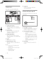 Preview for 128 page of Philips HTL3140B User Manual