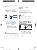 Preview for 130 page of Philips HTL3140B User Manual