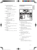 Preview for 145 page of Philips HTL3140B User Manual