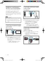 Preview for 148 page of Philips HTL3140B User Manual