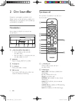 Preview for 196 page of Philips HTL3140B User Manual