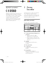 Preview for 212 page of Philips HTL3140B User Manual