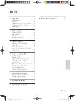 Preview for 227 page of Philips HTL3140B User Manual