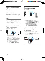 Preview for 250 page of Philips HTL3140B User Manual