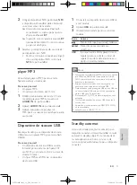 Preview for 253 page of Philips HTL3140B User Manual