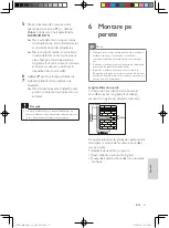 Preview for 255 page of Philips HTL3140B User Manual