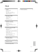 Preview for 259 page of Philips HTL3140B User Manual