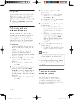 Preview for 268 page of Philips HTL3140B User Manual