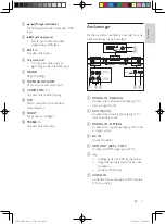 Preview for 279 page of Philips HTL3140B User Manual