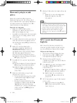 Preview for 300 page of Philips HTL3140B User Manual