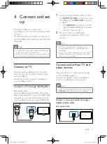 Preview for 9 page of Philips HTL4110B User Manual