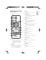 Предварительный просмотр 7 страницы Philips HTL4115B/F7 User Manual