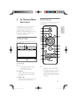 Предварительный просмотр 23 страницы Philips HTL4115B/F7 User Manual