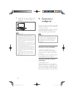 Предварительный просмотр 26 страницы Philips HTL4115B/F7 User Manual