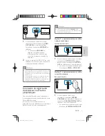 Предварительный просмотр 45 страницы Philips HTL4115B/F7 User Manual