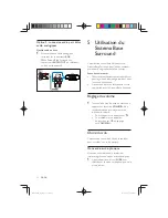 Предварительный просмотр 46 страницы Philips HTL4115B/F7 User Manual