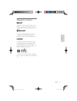 Предварительный просмотр 53 страницы Philips HTL4115B/F7 User Manual