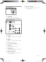 Предварительный просмотр 9 страницы Philips HTL5120VF7 User Manual