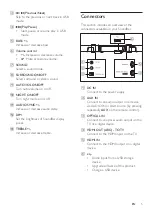 Preview for 7 page of Philips HTL5140B User Manual