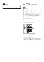 Preview for 15 page of Philips HTL5140B User Manual