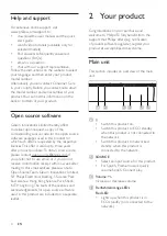 Preview for 6 page of Philips HTL5160B User Manual