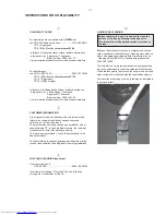 Preview for 7 page of Philips HTM139 Service Manual