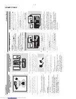 Preview for 9 page of Philips HTM139 Service Manual