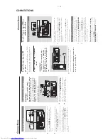 Preview for 10 page of Philips HTM139 Service Manual