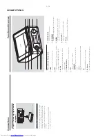 Preview for 11 page of Philips HTM139 Service Manual