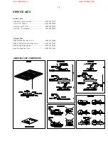 Preview for 5 page of Philips HTR5000 Service Manual