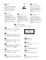 Preview for 6 page of Philips HTR5204/12 Service Manual