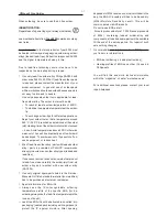 Предварительный просмотр 7 страницы Philips HTR5204/12 Service Manual