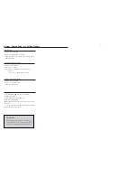 Preview for 8 page of Philips HTR5204/12 Service Manual