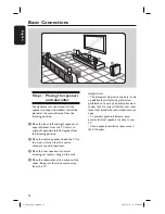 Preview for 12 page of Philips HTR5204 User Manual