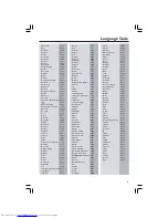 Preview for 5 page of Philips HTS 3610 User Manual