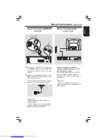 Preview for 11 page of Philips HTS 3610 User Manual