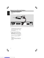 Preview for 12 page of Philips HTS 3610 User Manual