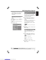 Preview for 27 page of Philips HTS 3610 User Manual