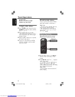 Preview for 40 page of Philips HTS 5310S User Manual